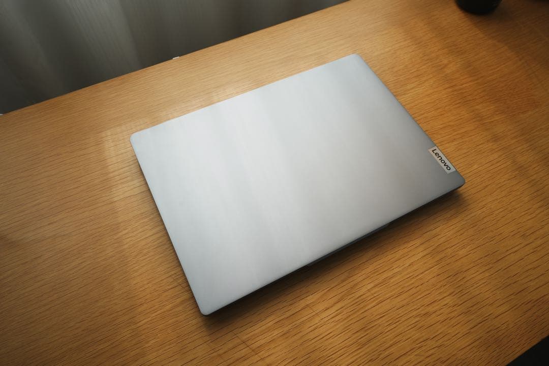 【美品】IdeaPad Pro 5i Gen9 16GB/512GB