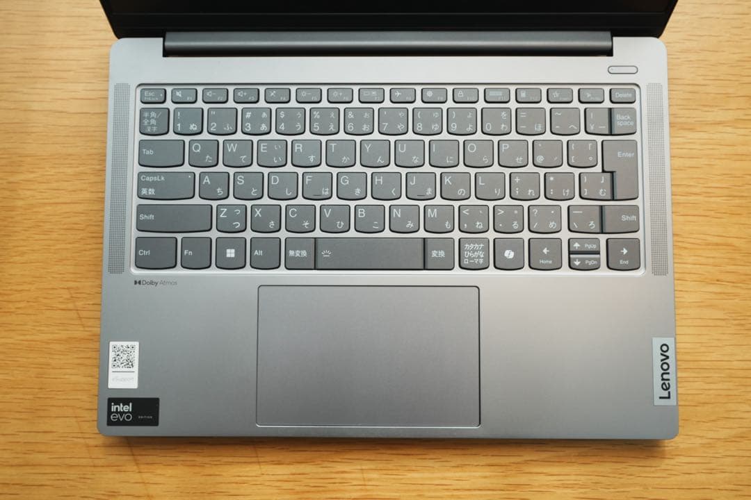 【美品】IdeaPad Pro 5i Gen9 16GB/512GB