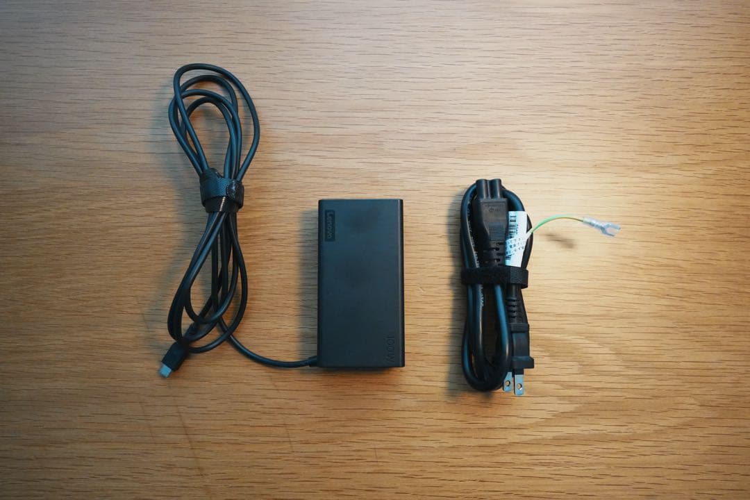 【美品】IdeaPad Pro 5i Gen9 16GB/512GB