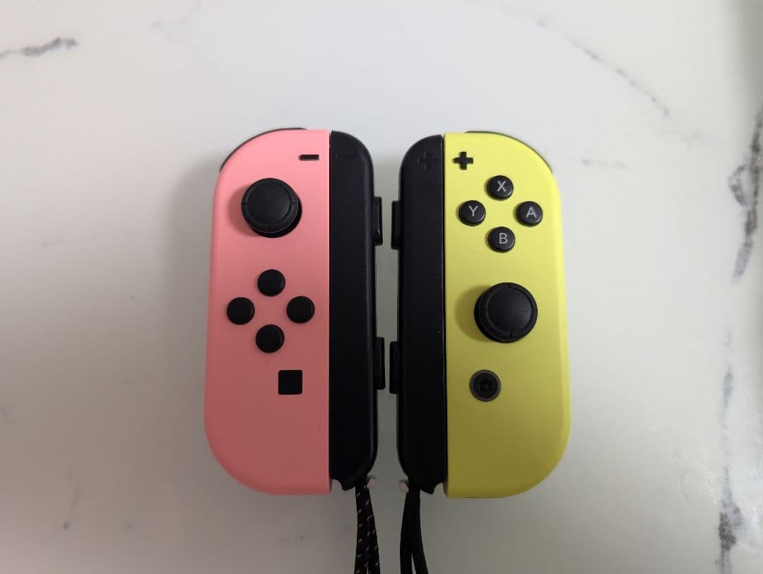 Nintendo Switch 本体 ジョイコン充電スタンド付き
