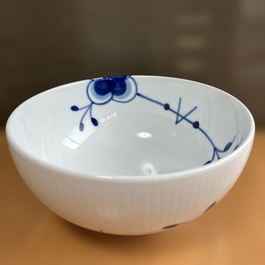 ロイヤルコペンハーゲン　丼　ボウル 15cm