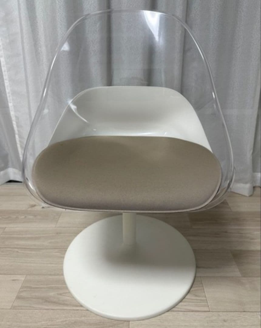 【引取限定】IKEA BALTSAR イケア バルトサル 回転イス 回転チェア