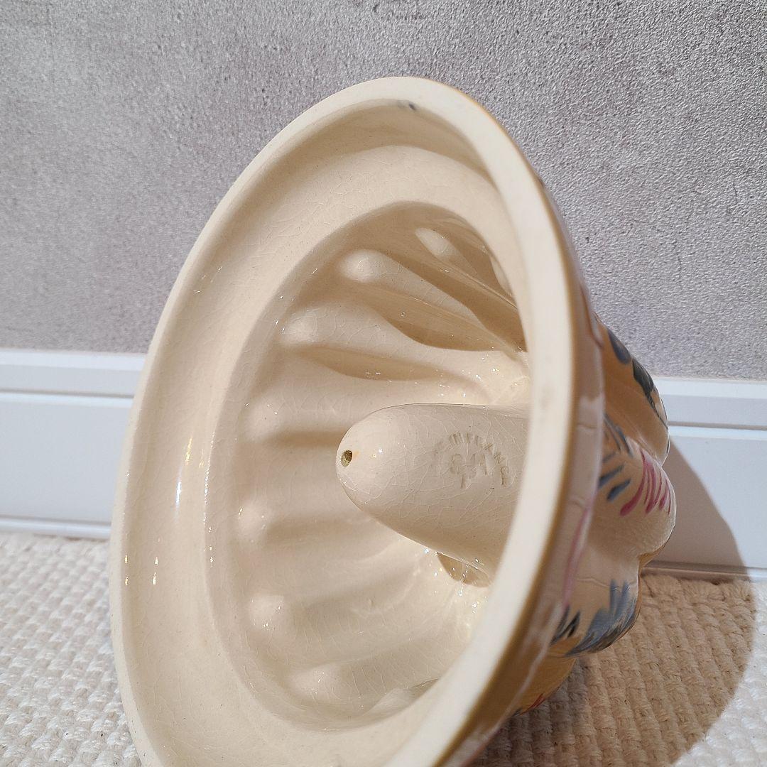 スフレンハイム　クグロフ型