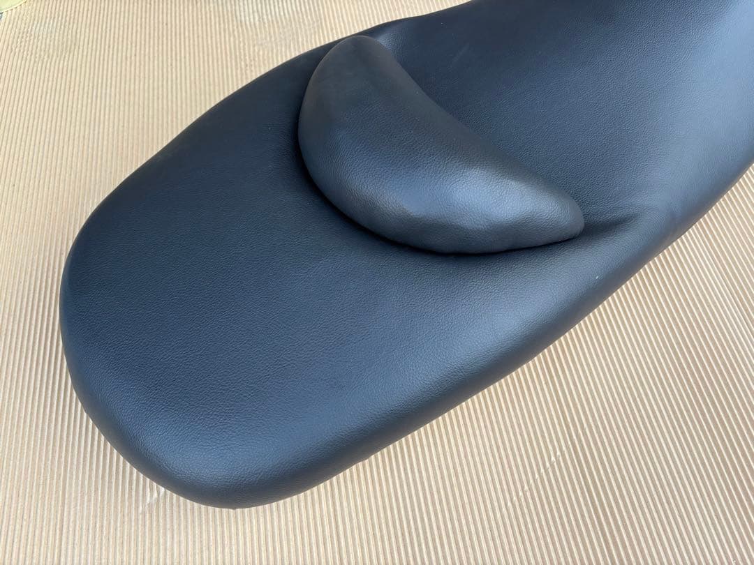 【中古張替】 ヤマハ マグザムSG17J/SJ21J 張り替え後未使用