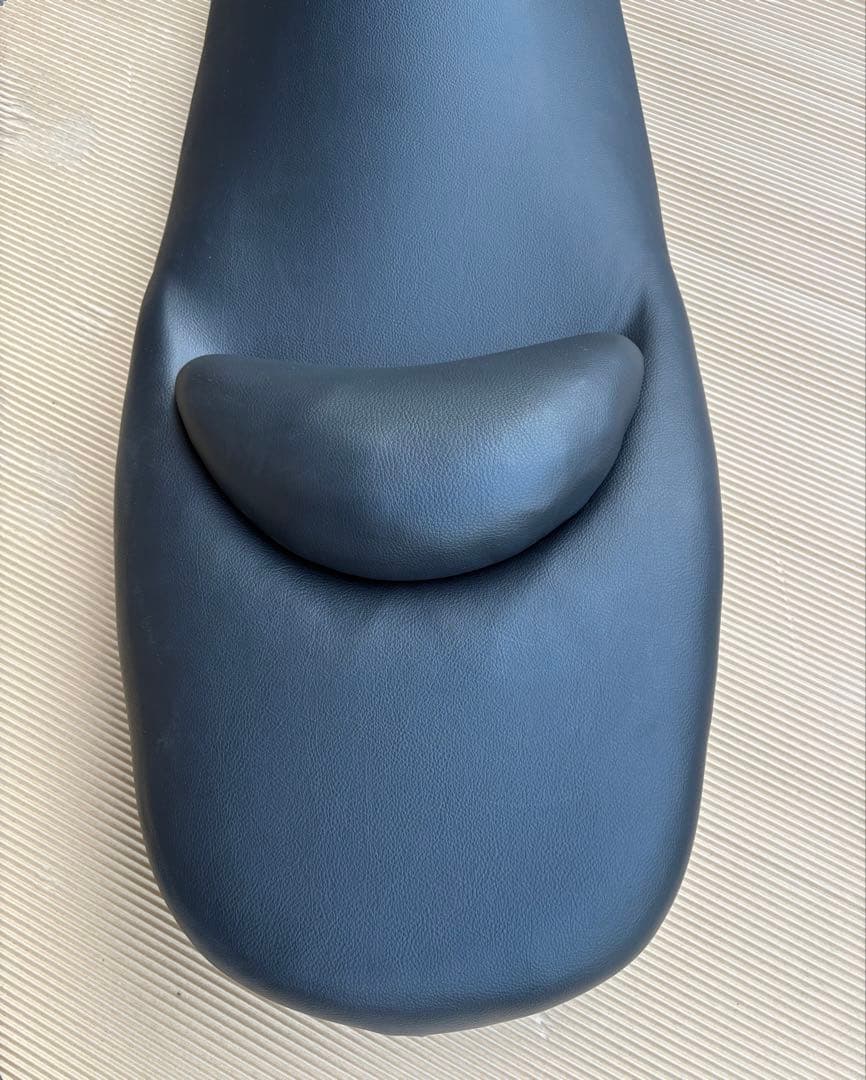 【中古張替】 ヤマハ マグザムSG17J/SJ21J 張り替え後未使用