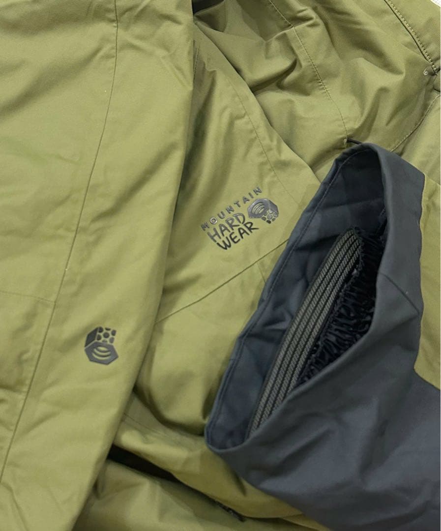 スノーボード Mountain Hardwear Firefall/2 Pants / M