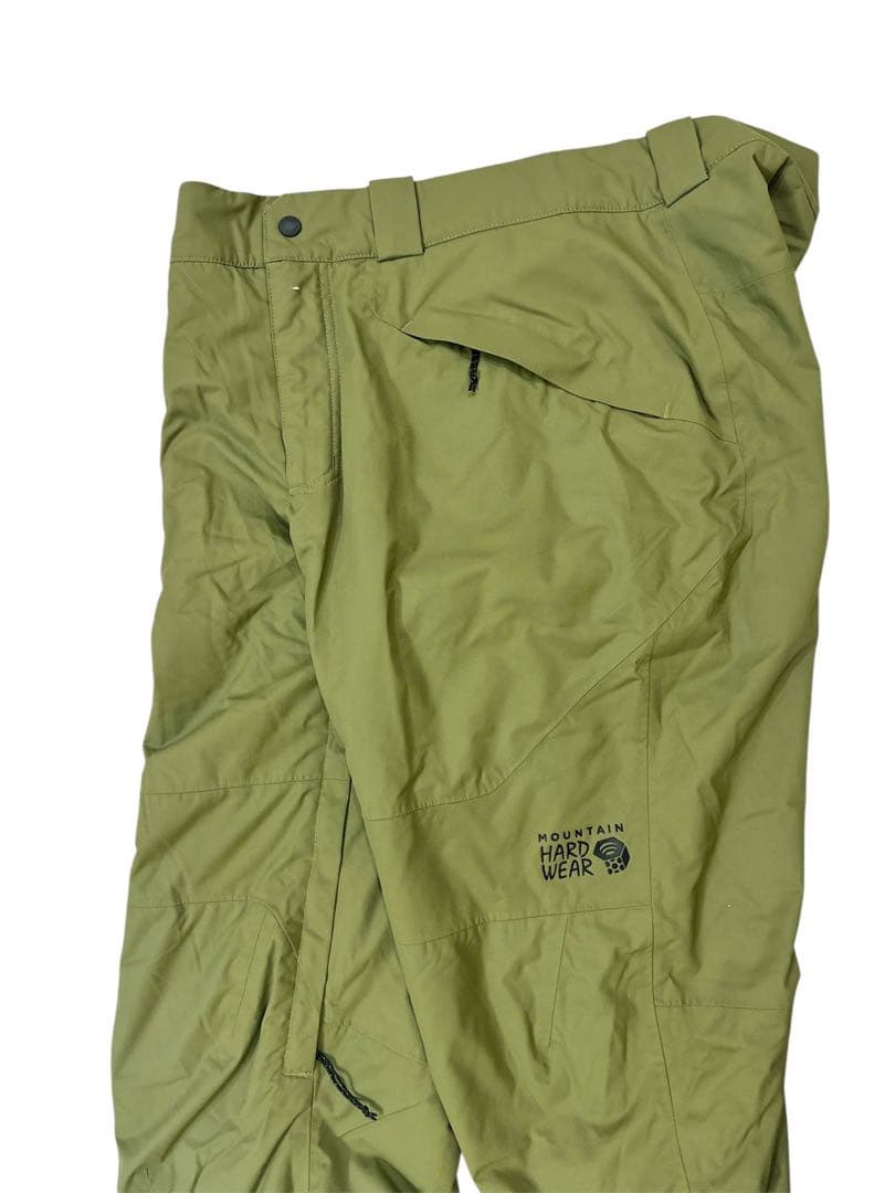 スノーボード Mountain Hardwear Firefall/2 Pants / M