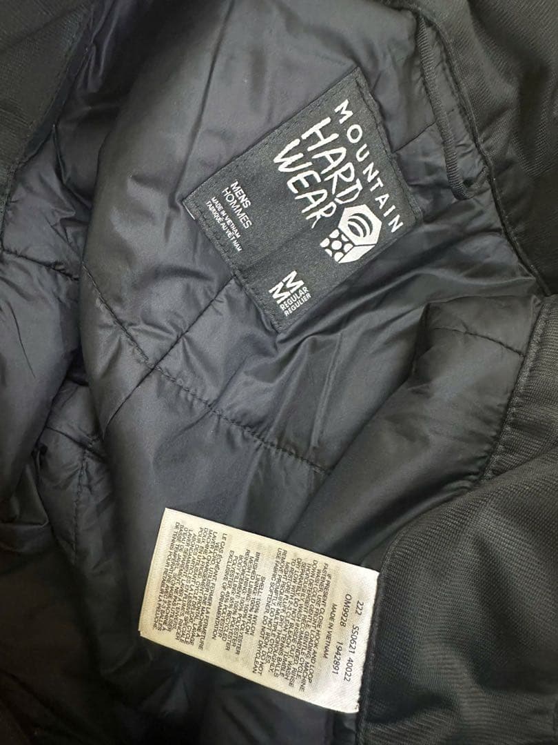 スノーボード Mountain Hardwear Firefall/2 Pants / M