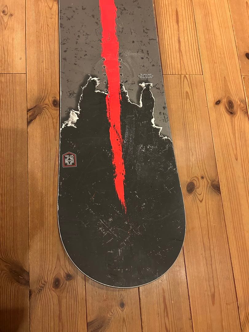 【専用】RICE28 DIVERSE 20-21モデル 152cm