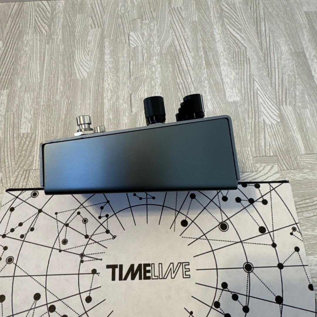 strymon TIME LINE ストライモン　タイムライン