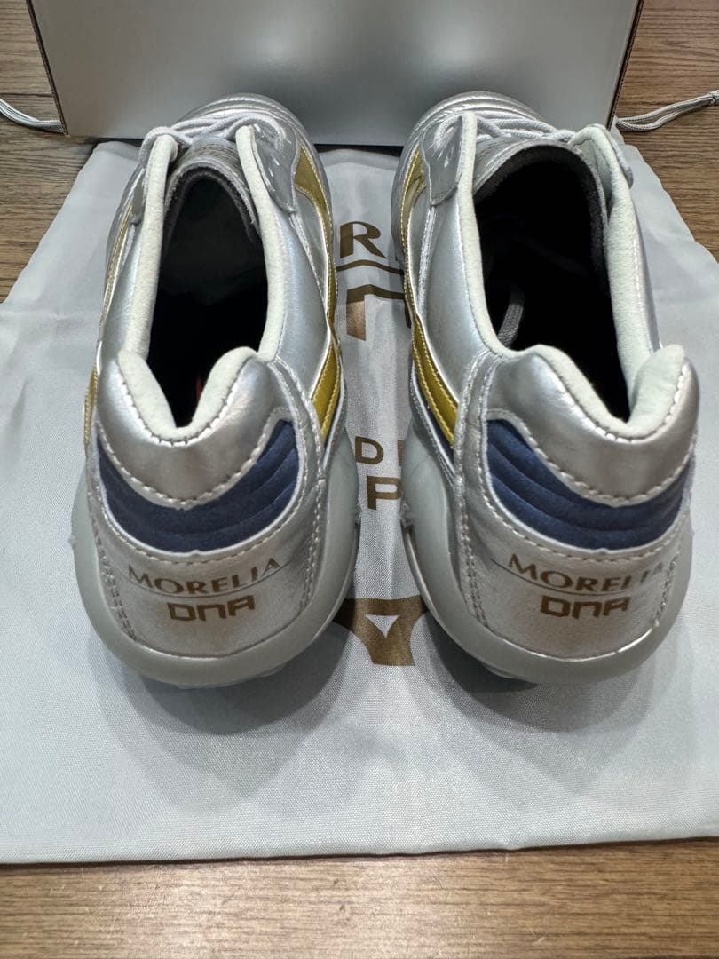 Mizuno Morelia DNA 27.0㎝