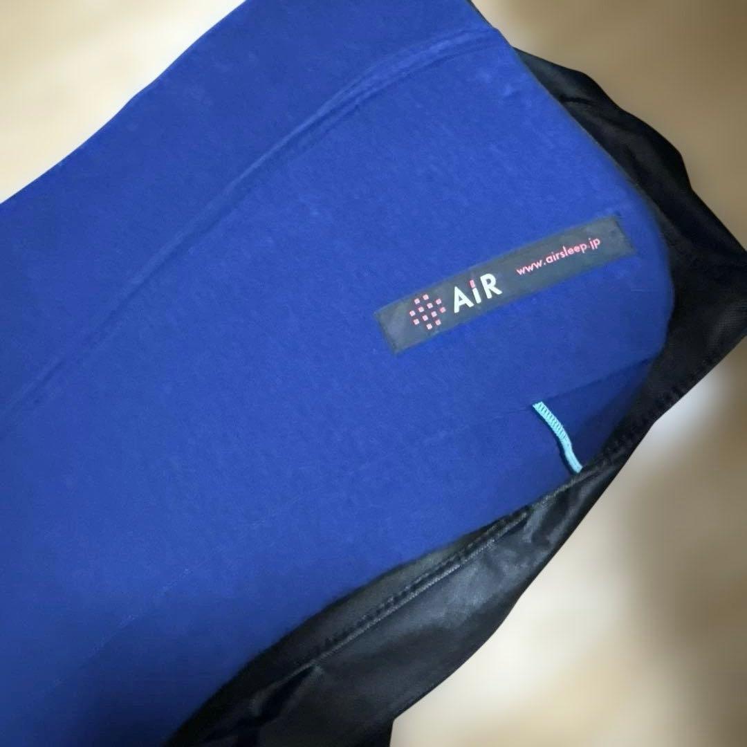 西川　枕　エアーAir