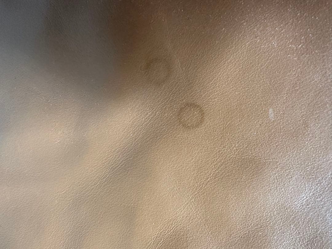 アクタス ACTUS グラハム スツール オットマン