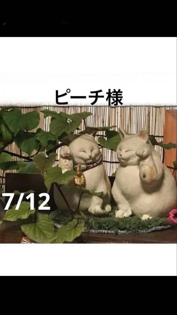 ピーチ②