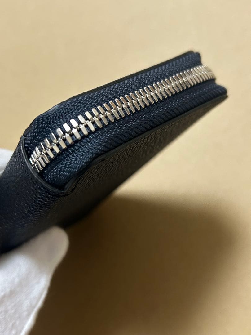 小物 ITTI CRISTY SMART MID WLT .5 / KUROZAN