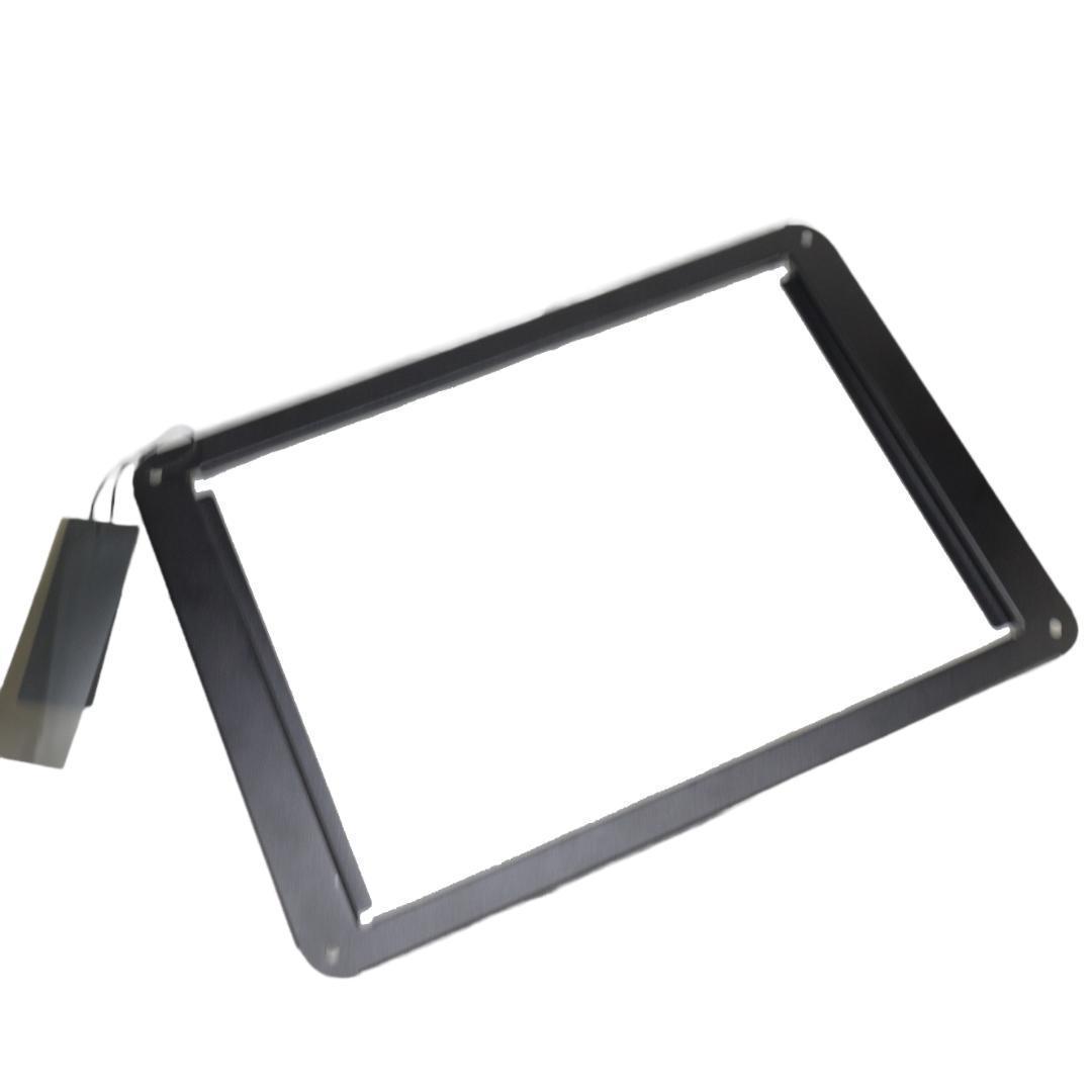 スノーピーク シェルコン25/フィールドラック　IGT対応開口天板のみ