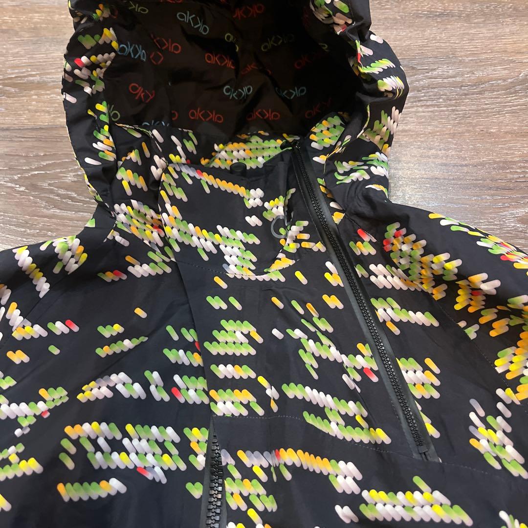 BURTON AK 女性　 バートン　スノーボード　ウエア　レディース