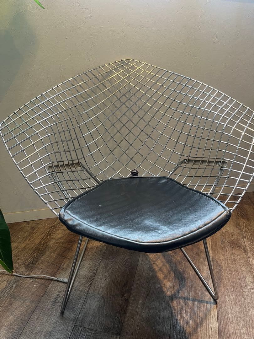 Knoll（ノール） スモールダイヤモンドチェア 1