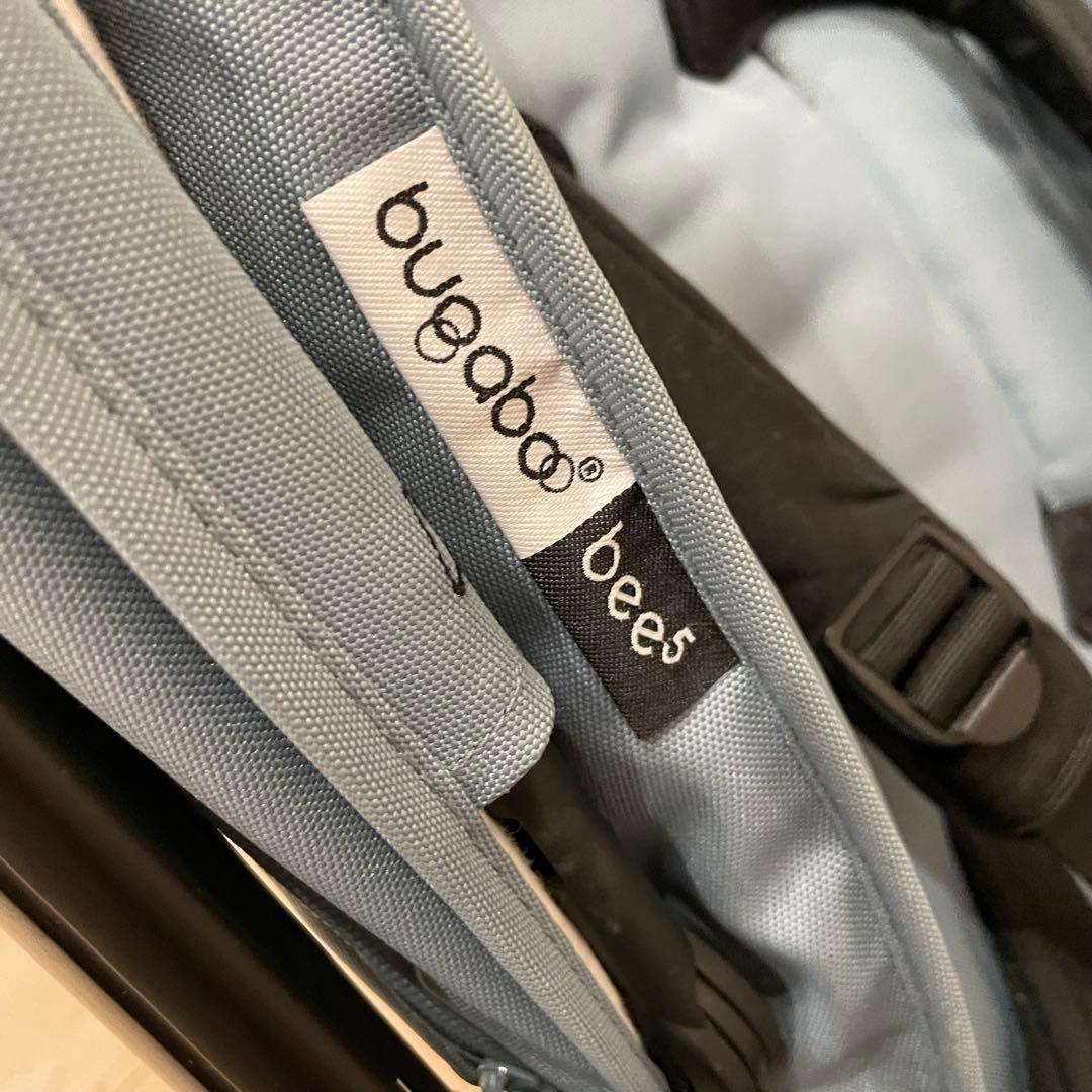 bugaboo bee5 バガブー ビー5 ベビーカー