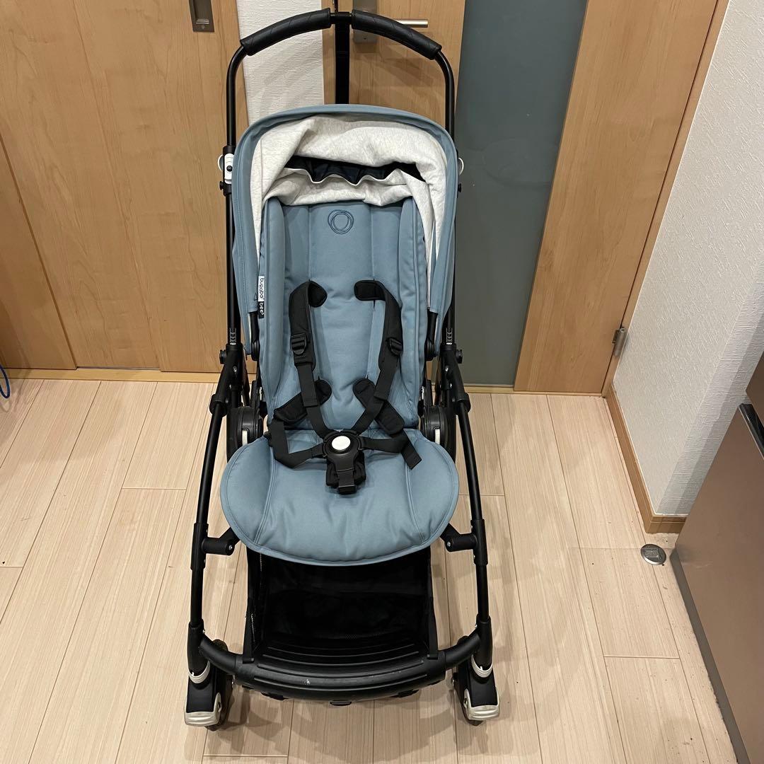 bugaboo bee5 バガブー ビー5 ベビーカー