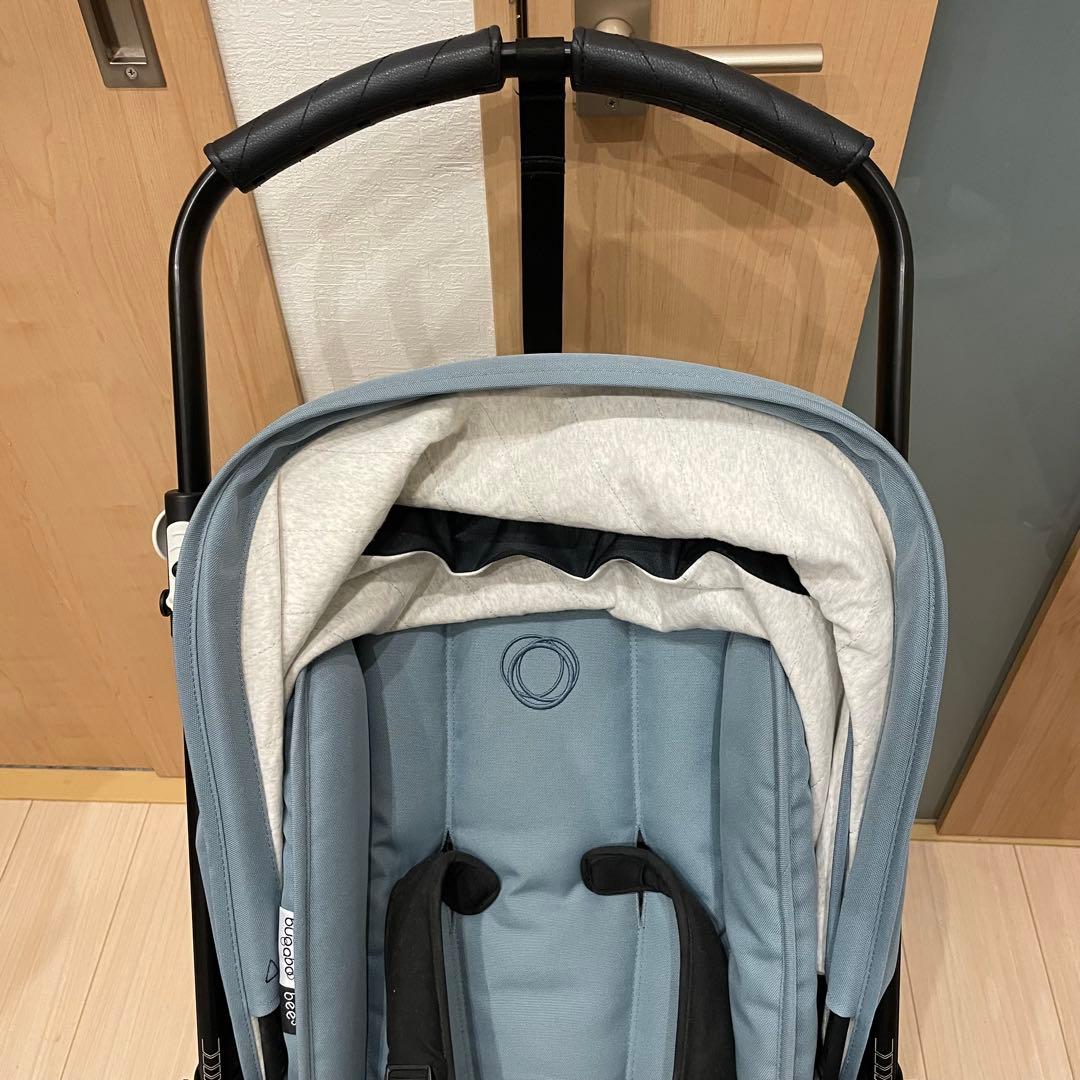 bugaboo bee5 バガブー ビー5 ベビーカー