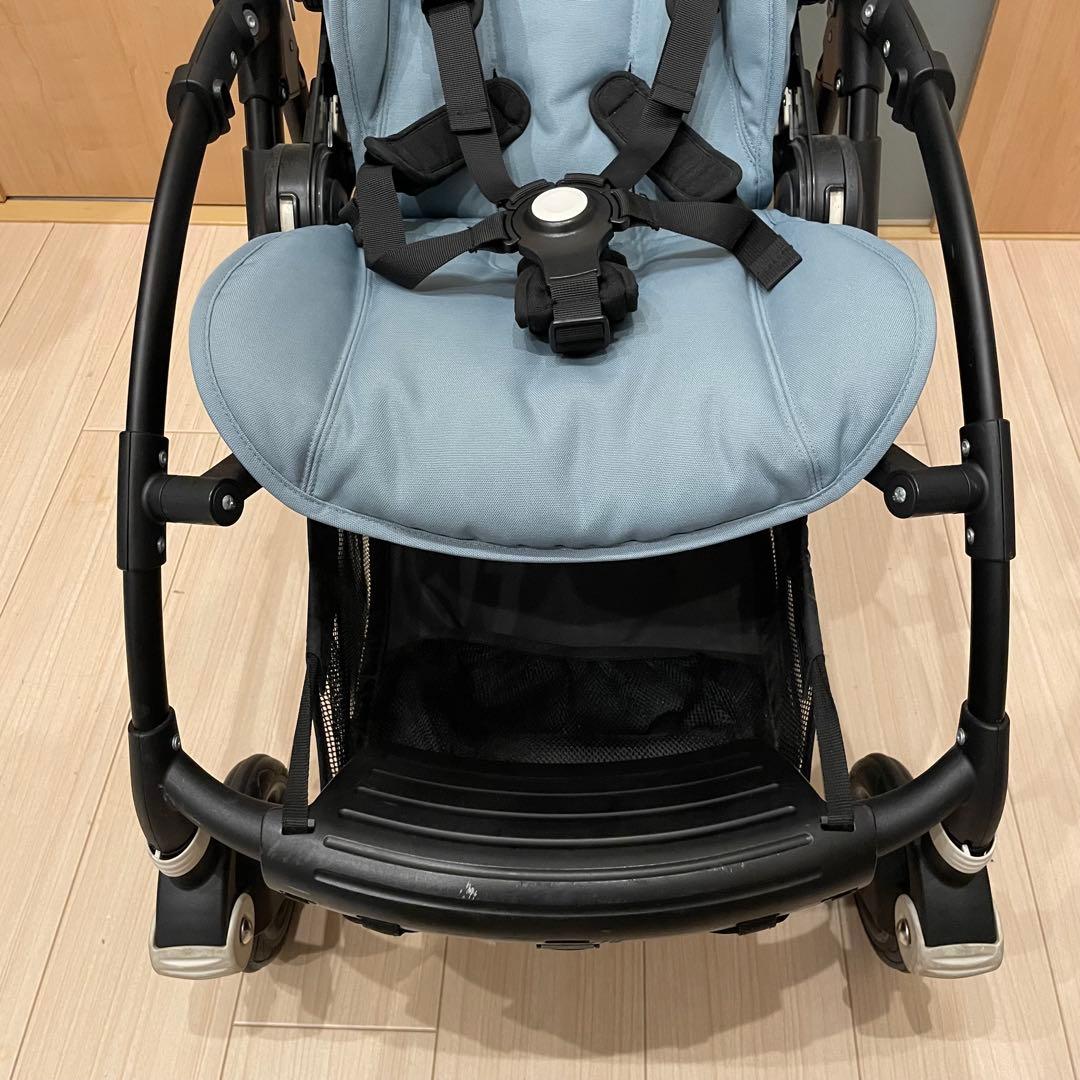 bugaboo bee5 バガブー ビー5 ベビーカー