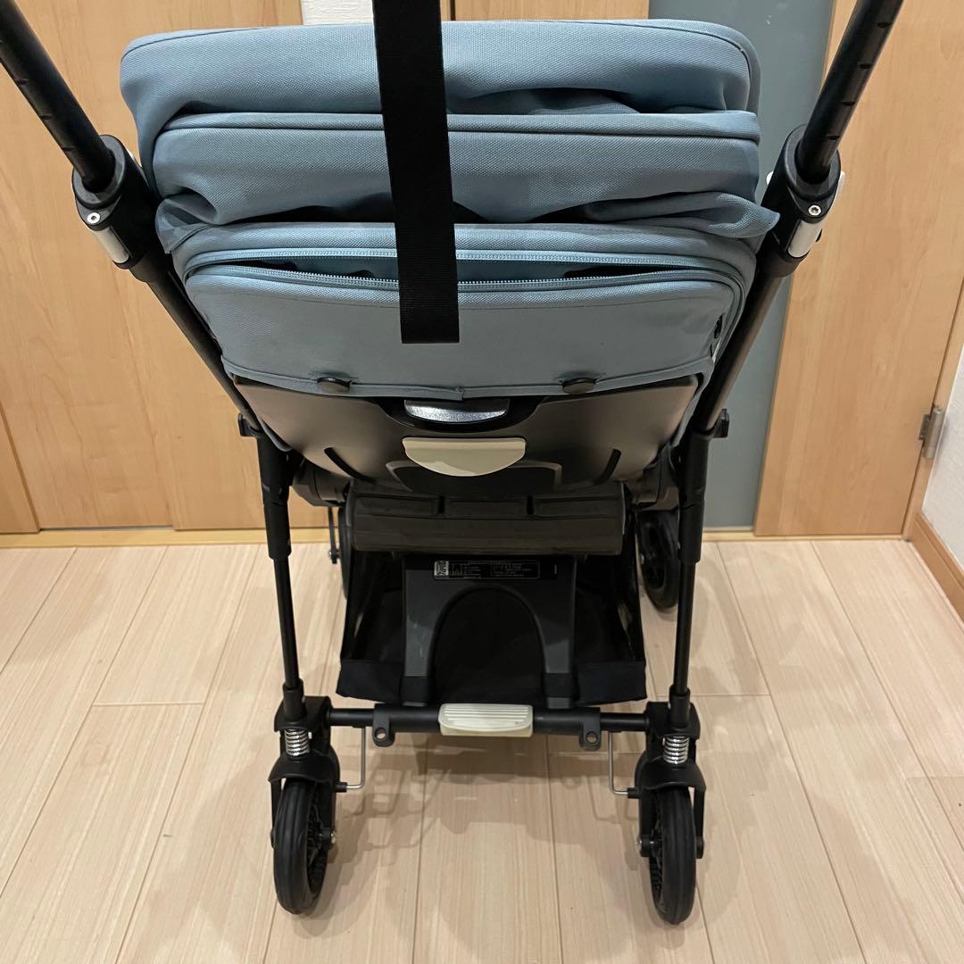 bugaboo bee5 バガブー ビー5 ベビーカー