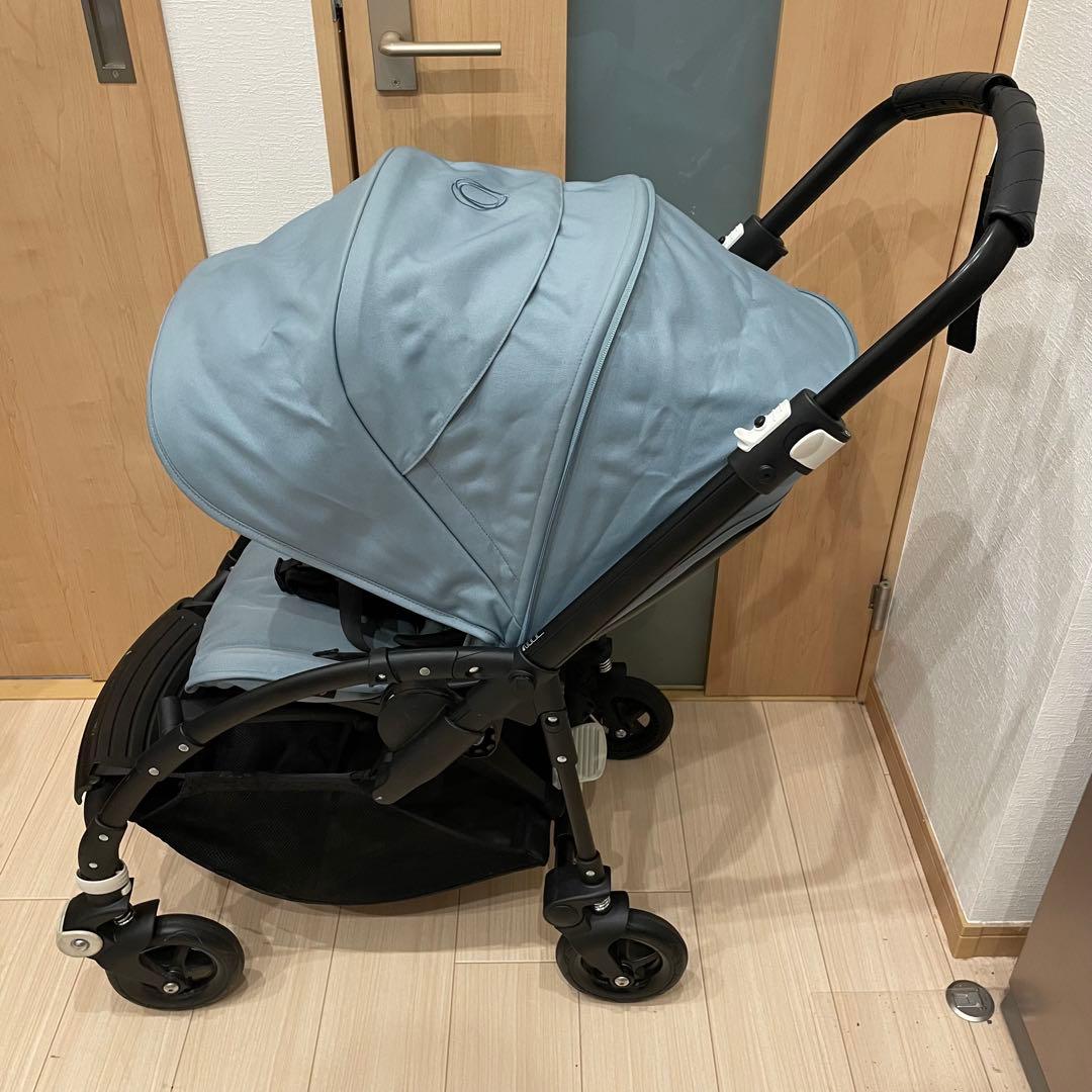 bugaboo bee5 バガブー ビー5 ベビーカー