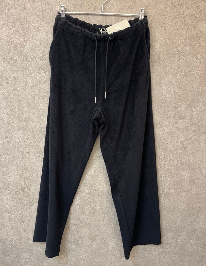 最終お値下げ‼️⭐️新品未使用⭐️ KITH セットアップ シャツ&テリーパンツ