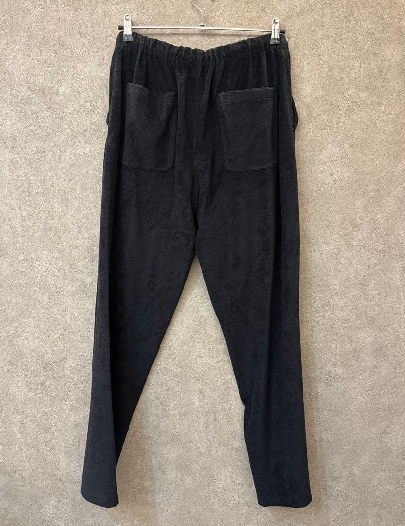 最終お値下げ‼️⭐️新品未使用⭐️ KITH セットアップ シャツ&テリーパンツ