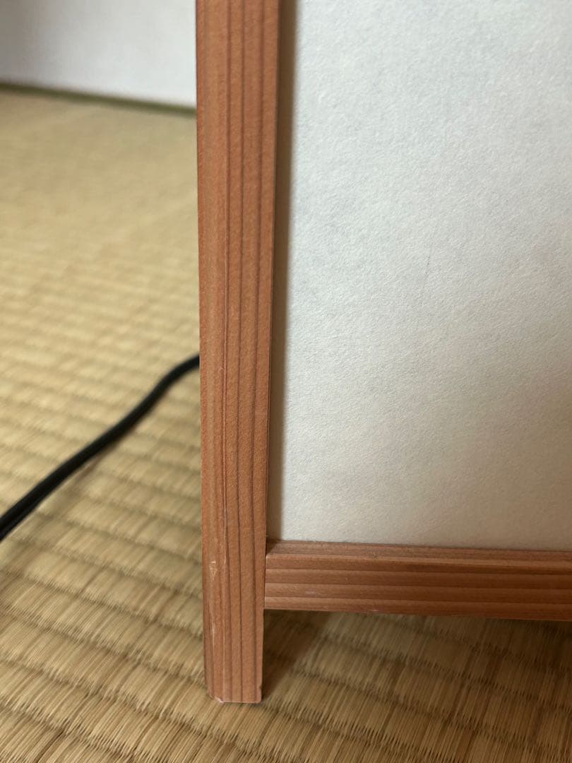 照明 行灯 あんどん 行燈 間接照明 レトロ