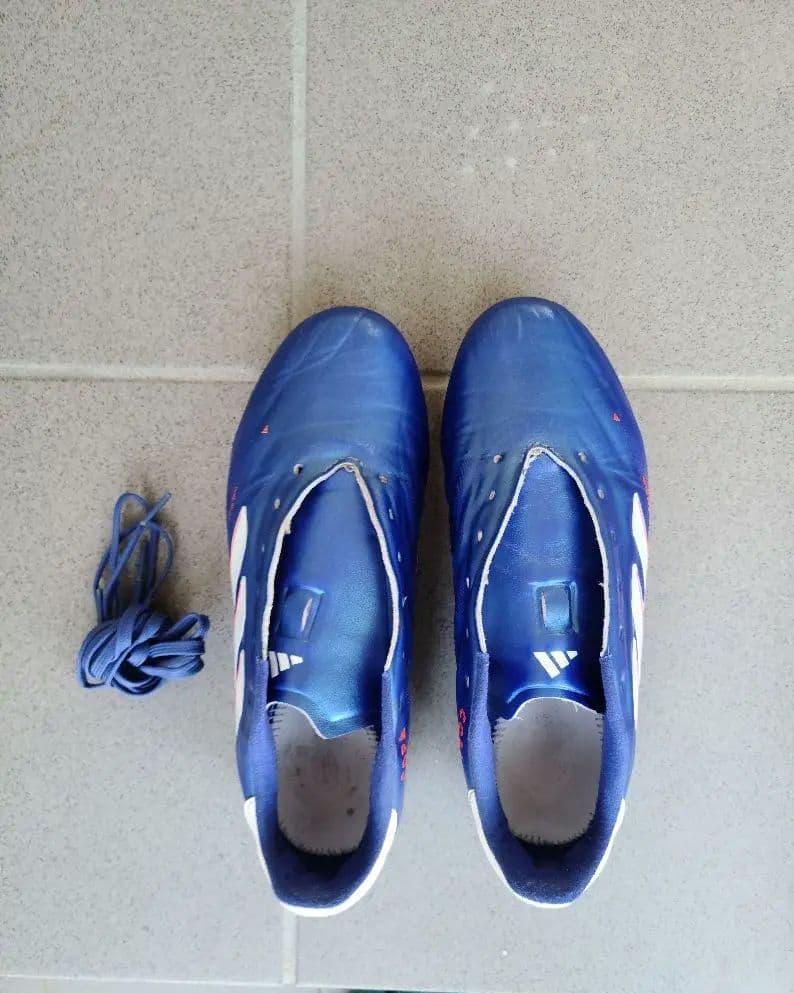 アディダスコパピュア2.1FG