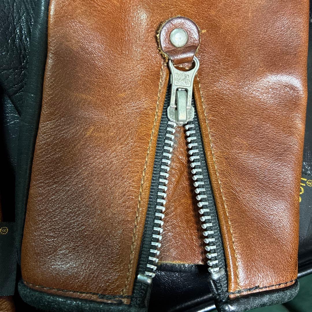 Vanson 手袋 インナー手袋セット パタゴニア