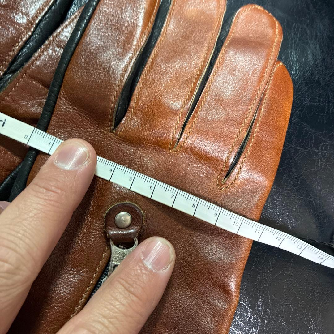 Vanson 手袋 インナー手袋セット パタゴニア