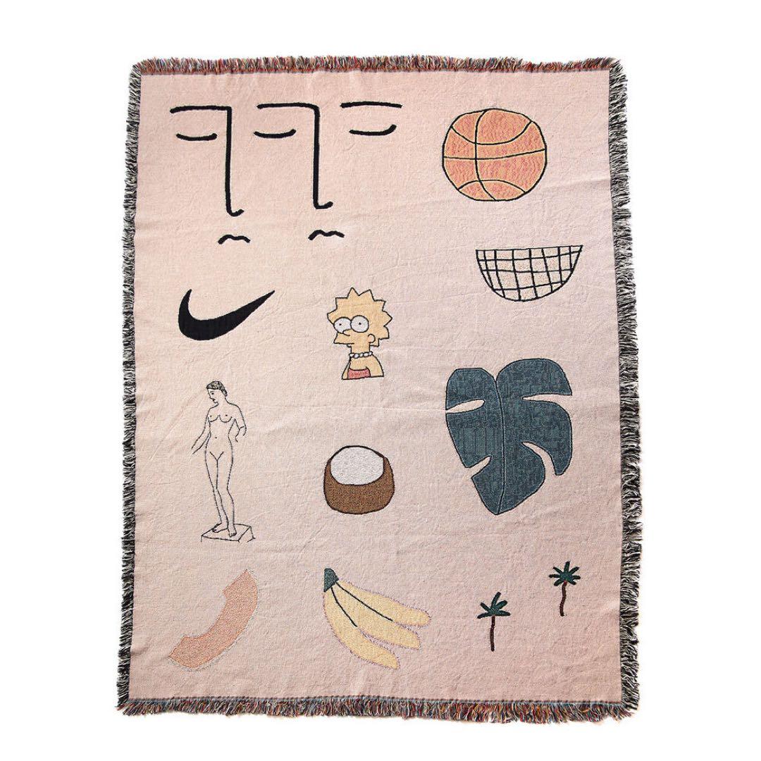 【bfgf 】Regular Blanket \