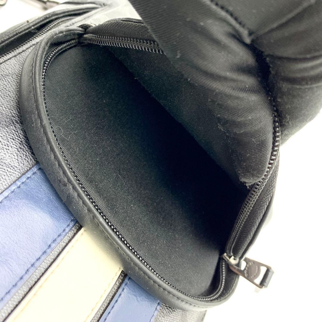 COACHコーチバッグ F67249 ショルダーバッグメンズボディバッグ