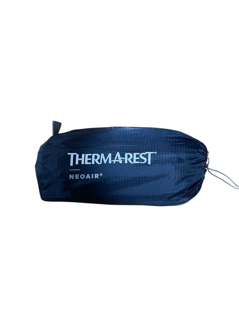 Thermarest サーマレスト Neo-Air XliteネオエアーＸライト
