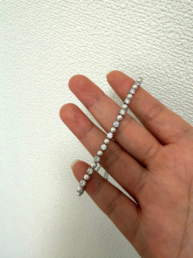 Swarovski ブレスレット
