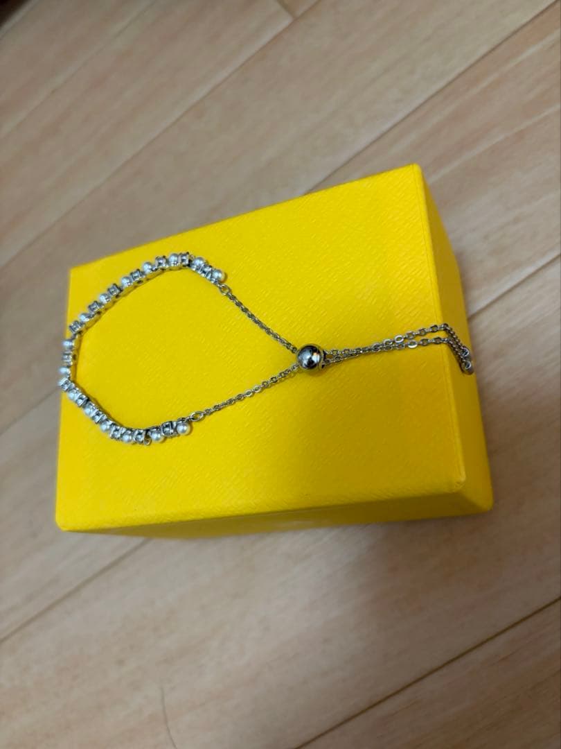Swarovski ブレスレット