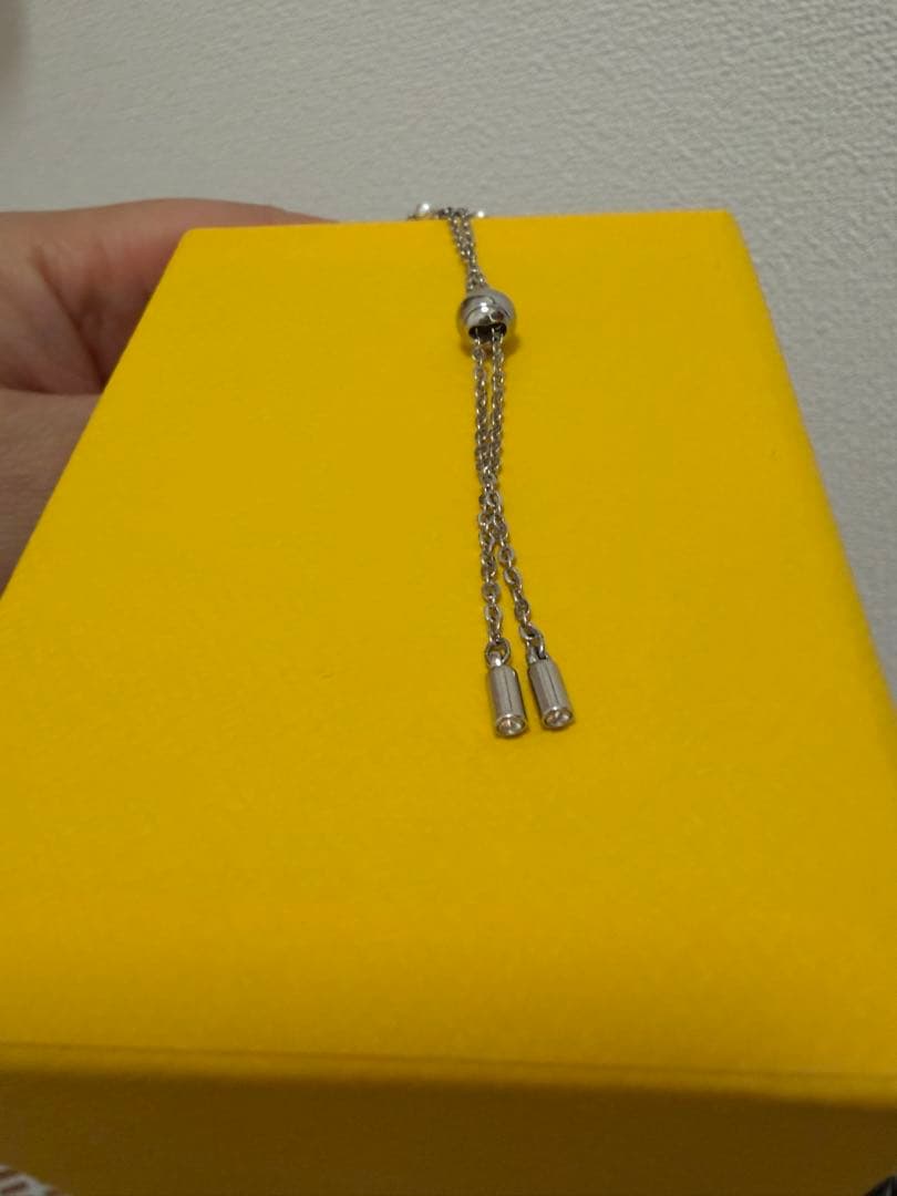 Swarovski ブレスレット