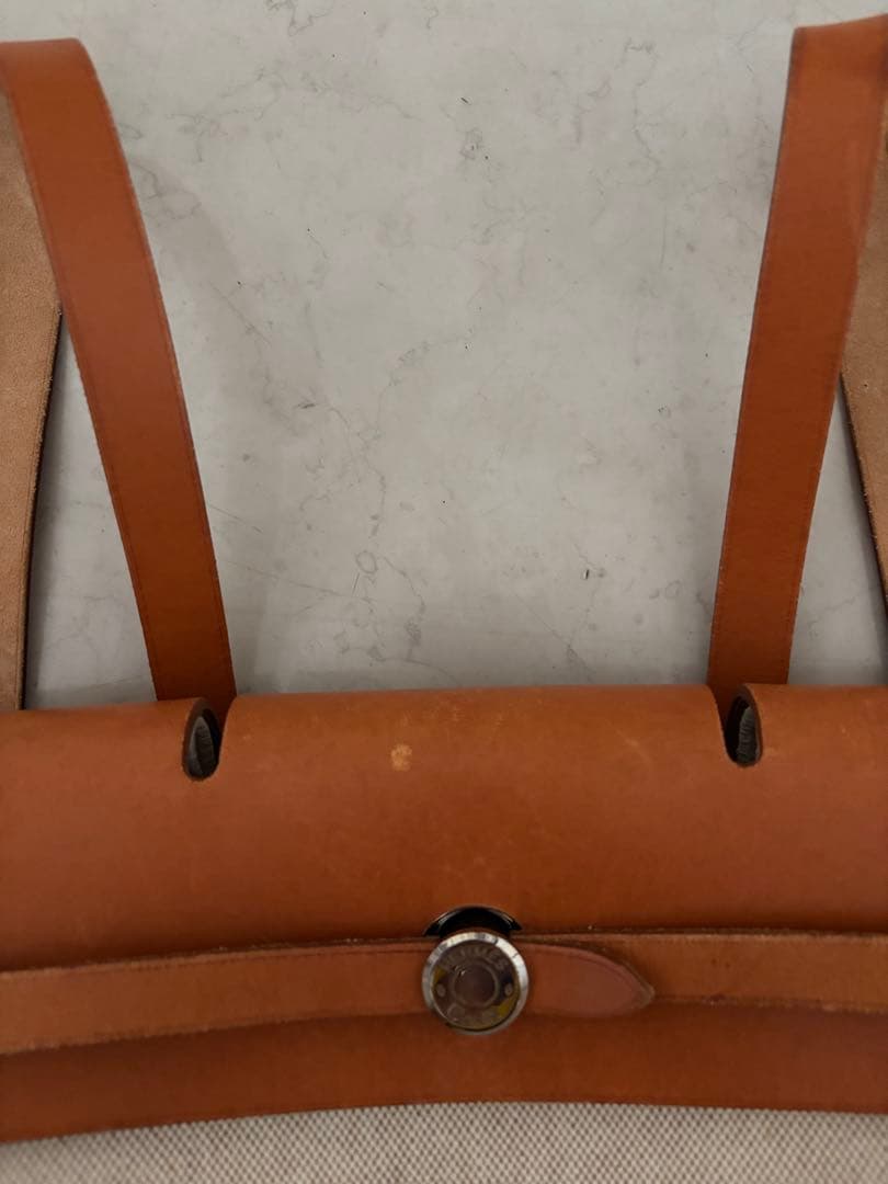 水曜日まで)Hermès エールバッグ