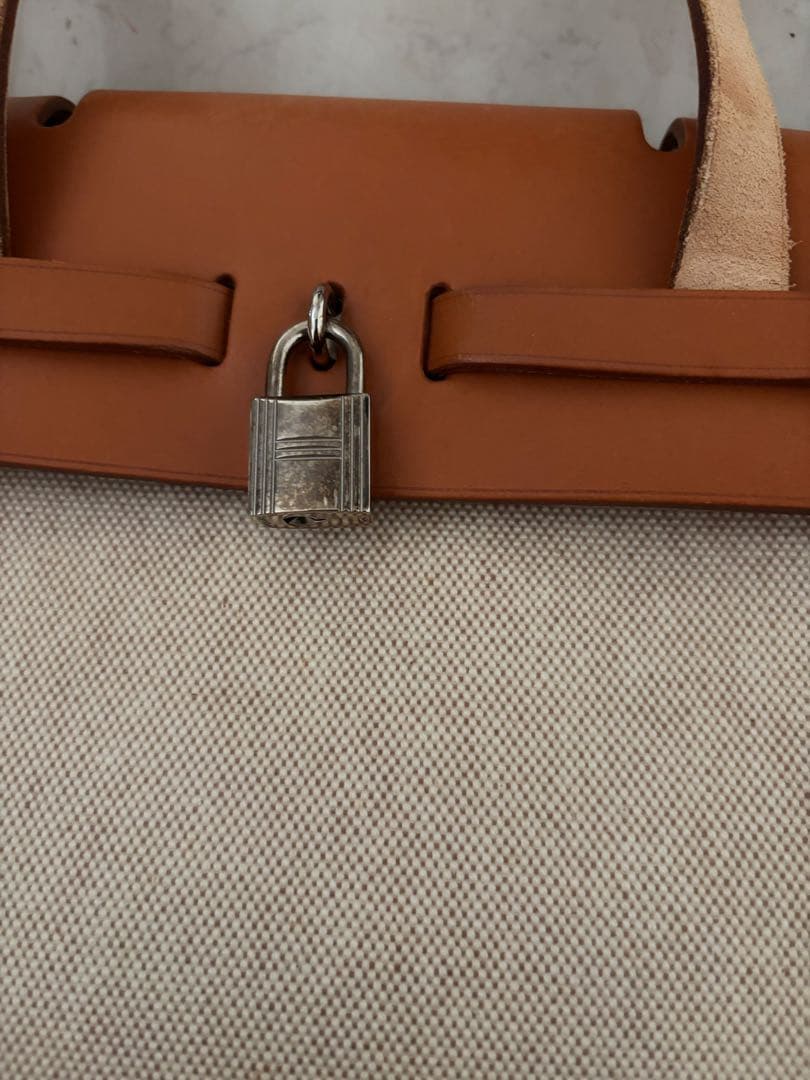 水曜日まで)Hermès エールバッグ