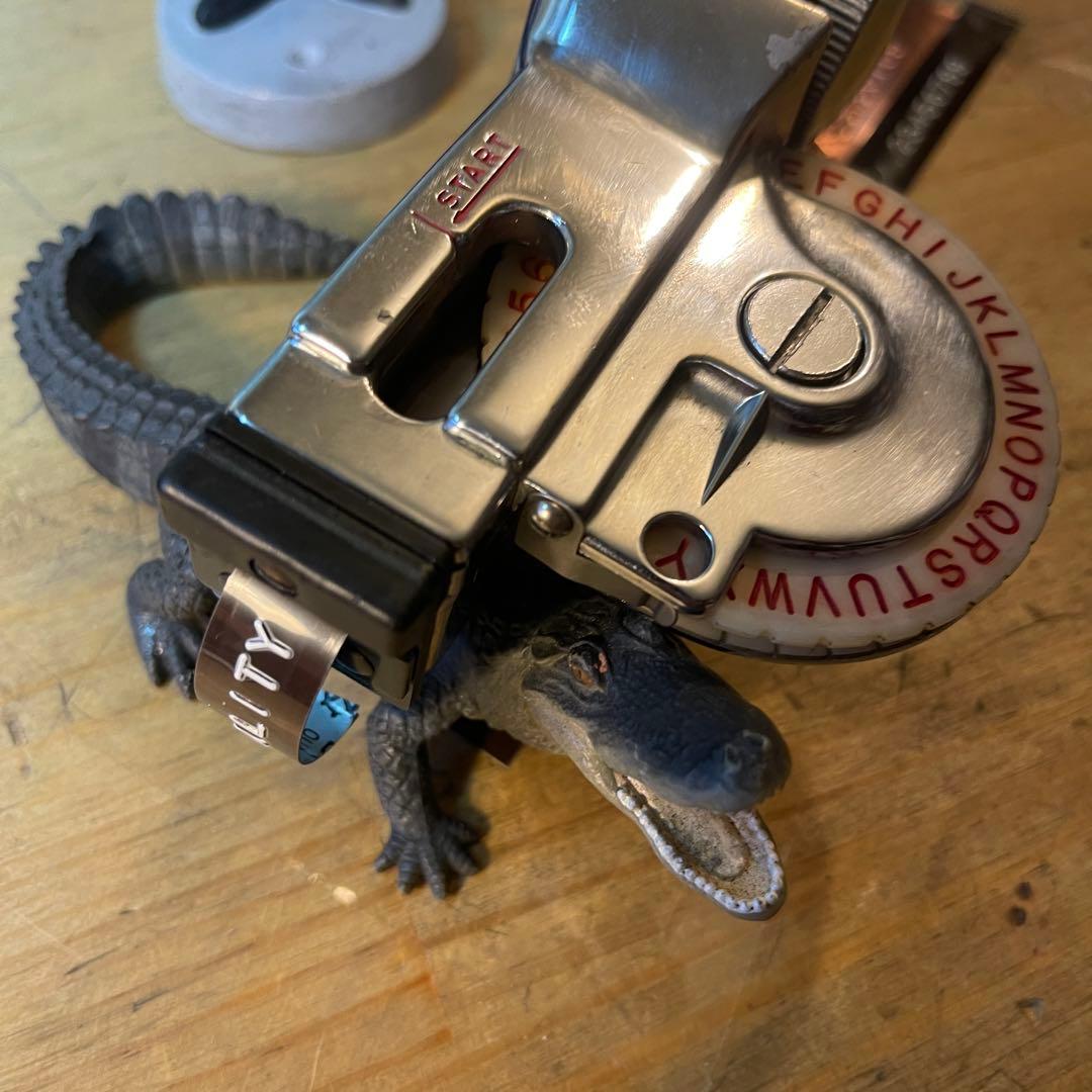 ■製品保証■ダイモ DYMO MITE M-22 タブ（２重）カット 185-8