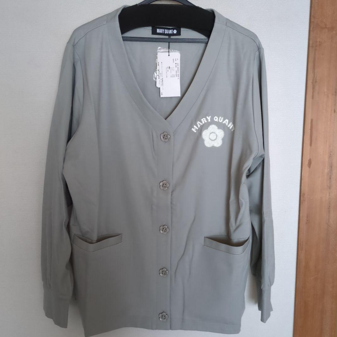 【よっこ】マリークヮントのルームウェア2点