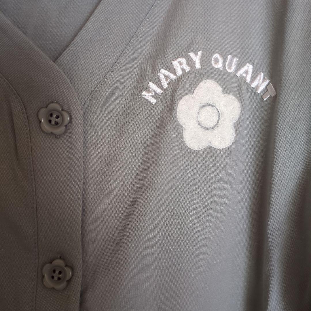 【よっこ】マリークヮントのルームウェア2点