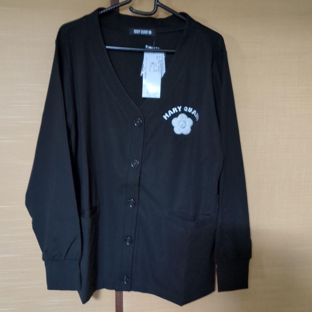 【よっこ】マリークヮントのルームウェア2点