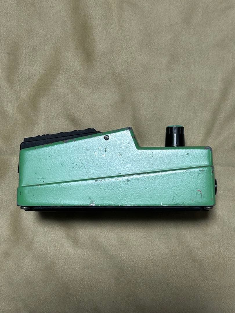 Ibanez Tube Screamer 台湾製TS10 モディファイ品