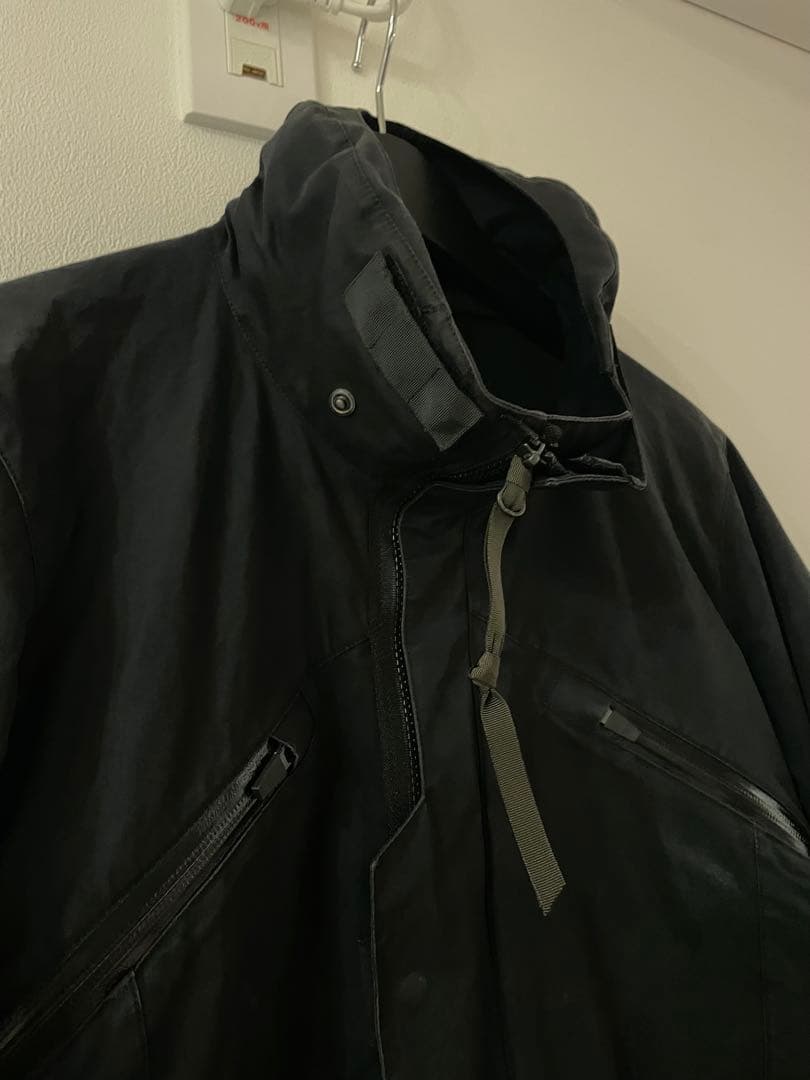 ACRONYM J1B-S INTEROPS JACKET Sサイズ