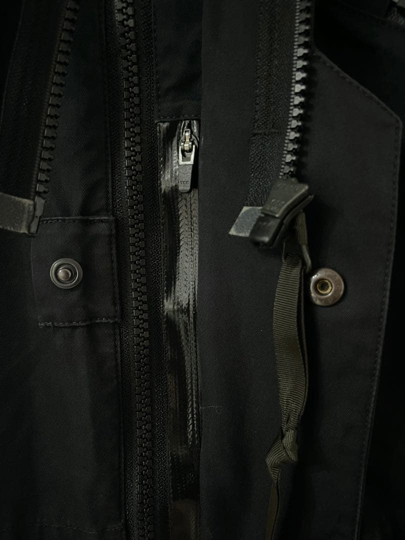 ACRONYM J1B-S INTEROPS JACKET Sサイズ