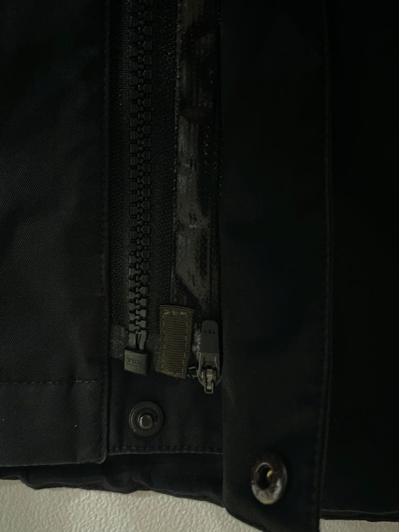 ACRONYM J1B-S INTEROPS JACKET Sサイズ
